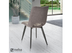 Chaise Coralie