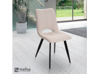 Chaise Coralie