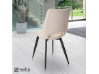 Chaise Coralie