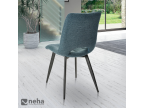 Chaise Coralie