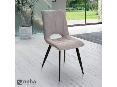 Chaise Coralie