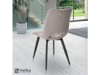 Chaise Coralie
