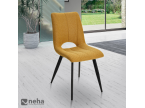 Chaise Coralie