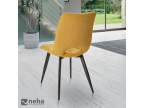 Chaise Coralie