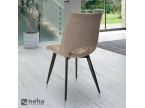 Chaise Coralie