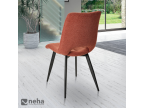 Chaise Coralie