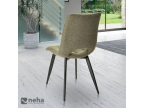 Chaise Coralie