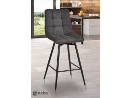 Chaise haute Angelina