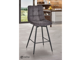 Chaise haute Angelino