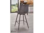 Chaise haute Angelino