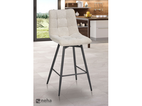 Chaise haute Angelino