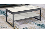 Table basse relevable Floria