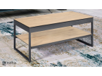 Table basse relevable Floria