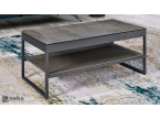 Table basse relevable Floria