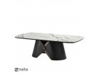 Table basse Céleste