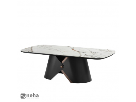Table basse Céleste