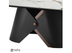 Table basse Céleste