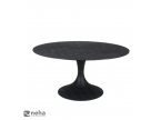 Table ronde Calise