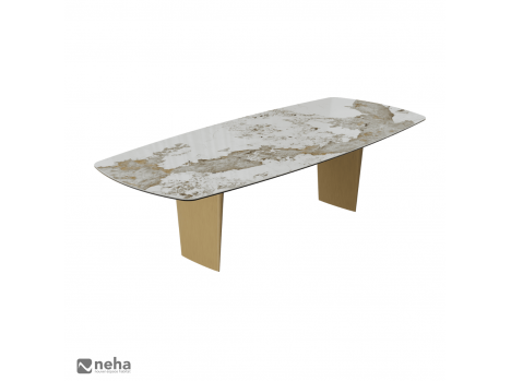Table de repas Auguste