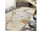 Table de repas Auguste
