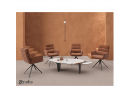 Table basse Goliath