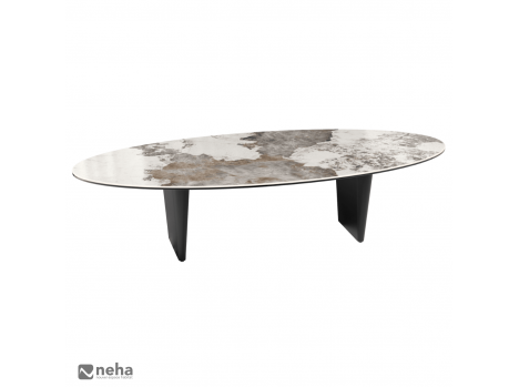 Table basse Goliath