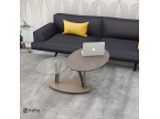 Table basse Octane