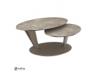 Table basse Octane