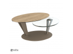 Table basse Octane