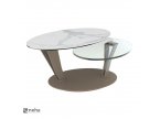 Table basse Octane