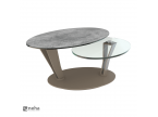 Table basse Octane
