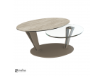 Table basse Octane