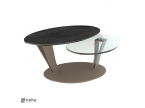 Table basse Octane