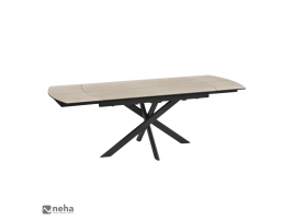 Table céramique CALYPSO