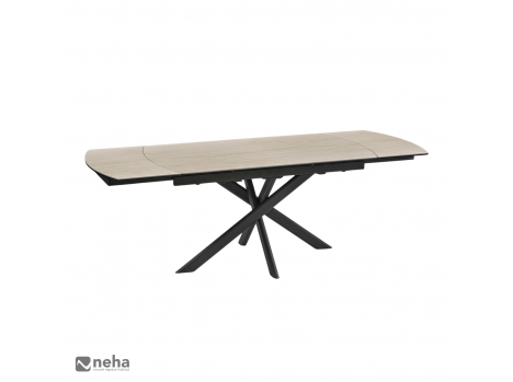 Table céramique CALYPSO