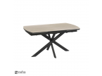 Table céramique CALYPSO