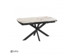 Table céramique CALYPSO