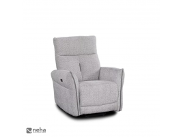 Fauteuil releveur electrique KAREL