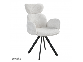 Chaise BUBBLE