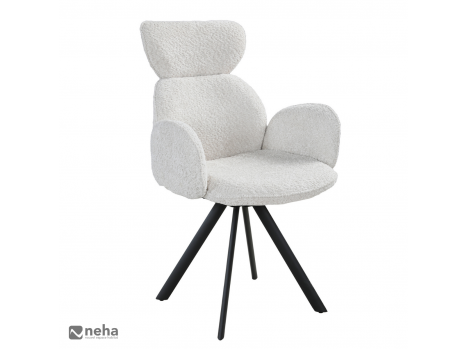 Chaise BUBBLE
