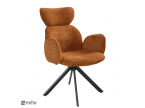 Chaise BUBBLE