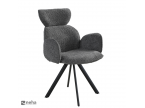 Chaise BUBBLE