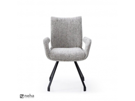 Chaise pivotante PACHO