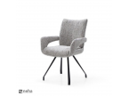 Chaise pivotante PACHO