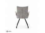 Chaise pivotante PACHO