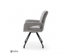 Chaise pivotante PACHO