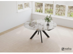 Table ronde Paloma