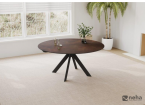 Table ronde Paloma