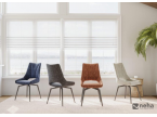Chaise pivotante Antoine