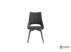 Chaise pivotante Antoine